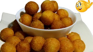 GUTEKA IBIRAYI SPECIAL BIRYOSHYE Amazing potato snacks recipes DELICIOUS Crispy potato HOT250 TV [upl. by Jacoby422]