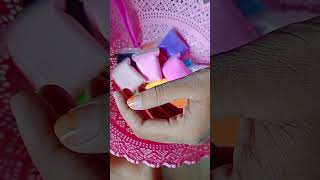 Bought AIR DIY clay for the first time viralvideo diy shorts trendingshorts viralshort viral [upl. by Rosetta]