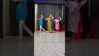 Unveiling the Hidden Joy Mitwa Dance Trending Short [upl. by Yalhsa283]