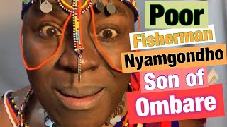 Nyamgondho son of Ombare [upl. by Milly]