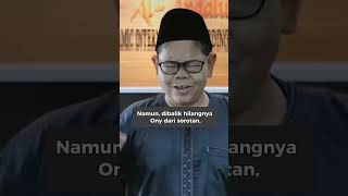 Rumah Mewah Ony Syahrial Pemeran Ucil Tuyul dan Mbak Yul Terbengkalai 10 Tahun [upl. by Intisar940]