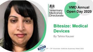 Bitesize  Medical Devices [upl. by Zoie]