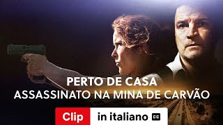 Lauchhammer  Delitto a cielo aperto Stagione 1 Clip sottotitolato  Trailer in italiano  Netflix [upl. by Neleh850]