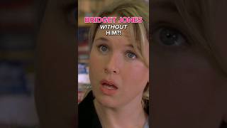 Bridget Jones 4s Shocking Missing Character [upl. by Olson]