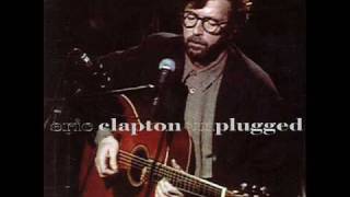 Eric Clapton  Layla Unplugged [upl. by Robet887]