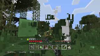 Millennials Play Minecraft Episode 85 A very Nether Surprise [upl. by Ereveneug]