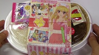 Aikatsu Bento 3 Hotto Motto [upl. by Elie143]