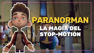 ParaNorman  EL ENCANTO DE SER DIFERENTE  Opinión El Archivo Geek [upl. by Antonetta215]