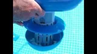 SolarChlor XT Solar Powered Salt Chlorine Generator [upl. by Bein]