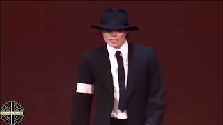 Michael JacksonMTV Awards 1995Show Completo Audio HQ [upl. by Ailssa122]