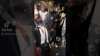 Kyle Richh Dee Billz Vonoff1700  Beckham remix official music video [upl. by Stout]