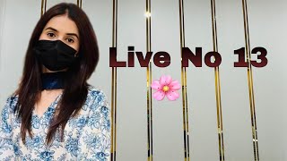 🔴Live  Welcome My Youtube Family 🌸 Subscribe My Channel 💕 DrNayab khattak [upl. by Ploch252]