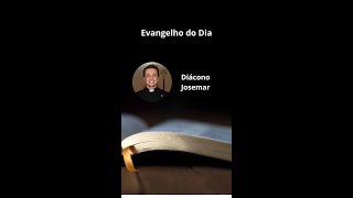 Evangelho do Dia 27112024 Lc 211219 [upl. by Dirgis520]