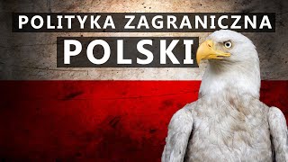 Nowa polityka zagraniczna Polski [upl. by Damick529]