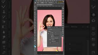 How to Change Any Dress Color in Photoshop shorts [upl. by Branca167]