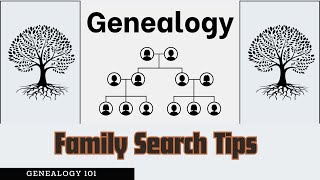 How To Use Family Search FullText Tool To Uncover Hidden Historical Documents of Your Ancestors [upl. by Hilten]