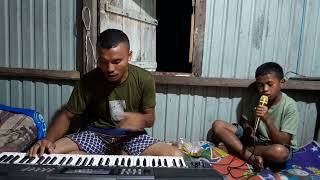 Lagu Manggarai quotNuk Wetaquot Cover By Revan 2024 [upl. by Eerehs584]