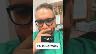 How to Financially Plan for Your StressFree PG in Germany [upl. by Oinoitna]