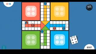 The Ultimate Experience Ludo  A Game of Strategies and Luck [upl. by Constancia]