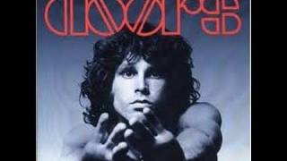 The Doors  Roadhouse Blues Karaoke with lyrics [upl. by Woodall]