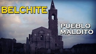 Belchite el lugar donde ocurren Fenómenos Paranormales  VM Granmisterio [upl. by Adnot]