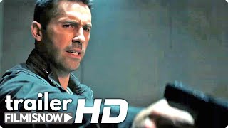 LEGACY OF LIES 2020 Trailer  Scott Adkins Adrian Bol Action Thriller Movie [upl. by Ahtekal504]