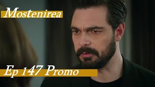 MOSTENIREA Ep 147 Promo Sub Romana [upl. by Ellehcyar953]