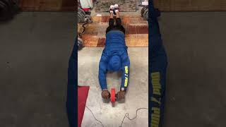 motivation calisthanic bodyweightexercises greatness chest workhard selfmade [upl. by Gayn]