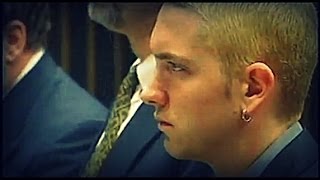 Eminem  Stronger Than I Was Music Video [upl. by Ozner]