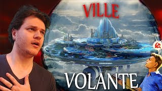 LIncroyable Ville Volante de lURSS  BULLE  Georgi Kroutikov [upl. by Dylana]