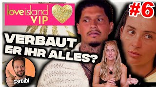 DAMIT hab ich nicht gerechnet   Love Island VIP 2024 Folge 6 [upl. by Leeth]