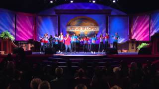 GatewayNEXT Live from the 2014 Southwest Believers Convention [upl. by Alfie]