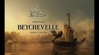 How to Pronounce Château Beychevelle 1855 SaintJulien French Wine Pronounciation [upl. by Adriel]