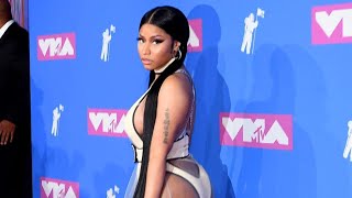 Nicki Minaj Pulls Out Of BET Concert After Network Disses Her on Social Media [upl. by Gav]