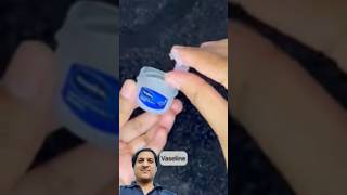 Vaseline Hair Tonic And Scalp Conditioner viralshorts youtubeshorts vaseline haircare [upl. by Euqnomod]