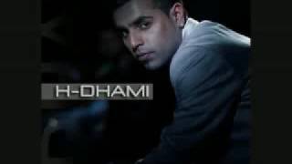 H Dhami  Ik Dagga New Song [upl. by Maxim769]