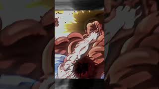 baki vs oliva baki bakihanma biscuitoliva edit [upl. by Zaragoza]