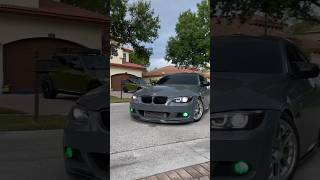 335i Turbo Spool Noises 🔥😍 [upl. by Nevet]