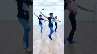 Naakka Mukka  Sagarz Dance Academy  Kids Dance Reel shorts [upl. by Rhea849]