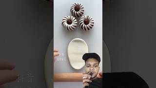 Pastry chocolate food pastry food chocolate pastrychef cake diy shortsfeed [upl. by Barboza]