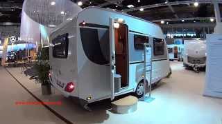 KNAUS Sport 400 LK Modell 2014 [upl. by Napoleon]