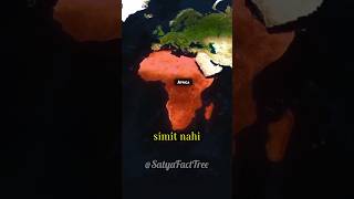 African Continent SPLITTING in Two shortfeed africanews astronomy facts viralvideo shorts [upl. by Jaal15]