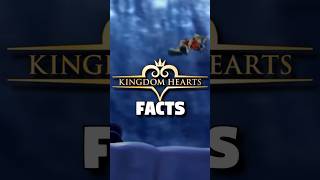 5 Kingdom Hearts Facts You Might Not Have Known Before kingdomhearts disney shorts [upl. by Uis]