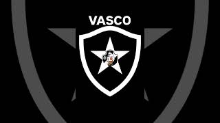 Vasco botafogo futebol [upl. by Ancilin]