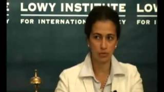 Iraq and Afghanistan p2 Lessons Learned Lydia Khalil Lowy Institute [upl. by Shinberg]