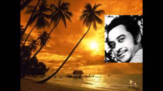 Log kehte hai main Sharabi  Kishore Kumar [upl. by Darnoc4]