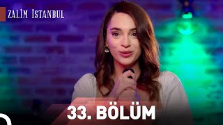 Zalim İstanbul  33Bölüm [upl. by Akli]