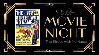 quotThe Street With No Namequot  1948  Classic Movie Night [upl. by Tove]