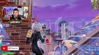 ENOJOS DE AGUSTIN51 EN FORTNITE 57 [upl. by Ferrel]