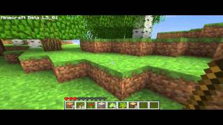 Minecraft Gameplay and Commentary [upl. by Jamal]